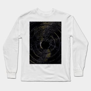 Dark Vortex Long Sleeve T-Shirt